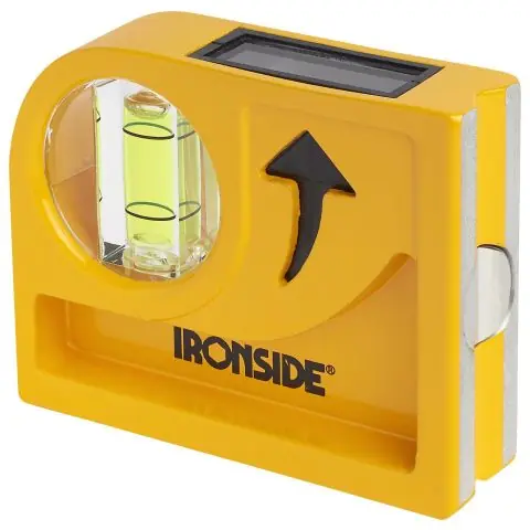 Ironside 100572 Vattenpass Beställ nu